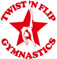 Official Logo of Twist'N Flip