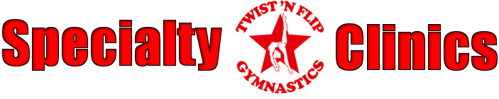 Albany NY Gymnastics Clinics