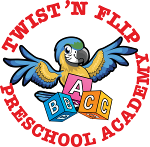 Twist N Flip Preschool Academy
